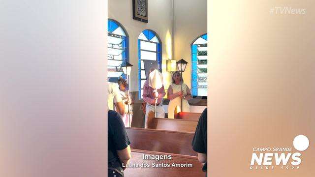 Celebração da Sexta-feira Santa