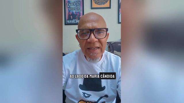 Clemente Nascimento retorna a Capital