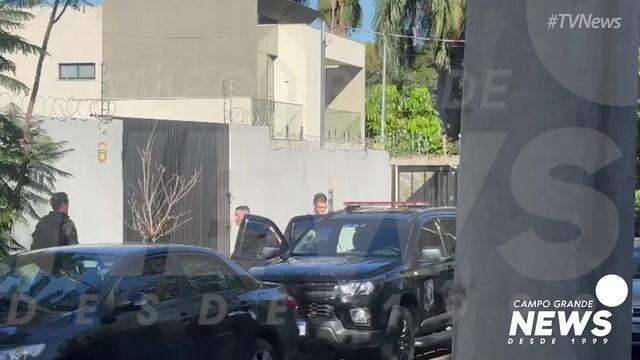 Advogados são presos em operação contra fraudes