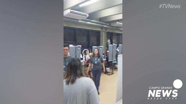 Início do atendimento para regularização do título