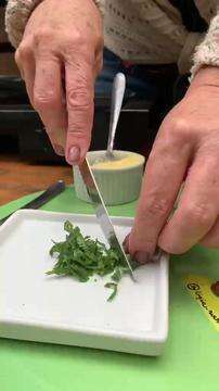 “Planta língua” é uma delícia e pode virar até receita de manteiga 