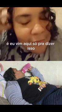 Mulher fingia ser criança