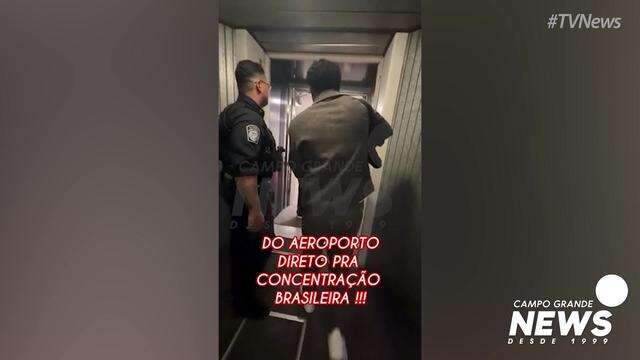 Éderson desembarca nos EUA