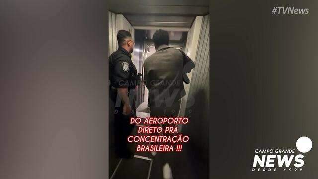 Éderson desembarca nos EUA