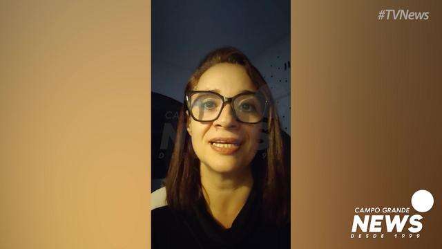 Iza Lima, ex-aluna do Latino, teve ideia da festa