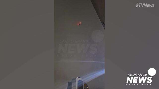 Drone da Ipanema