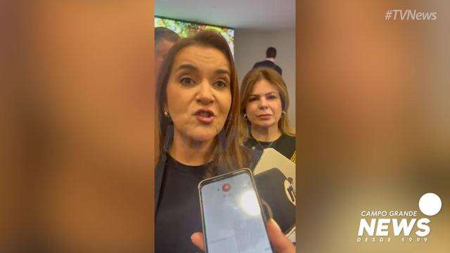 "Pode discordar, mas não ofender", diz prefeita sobre crítica de Érika Hilton
