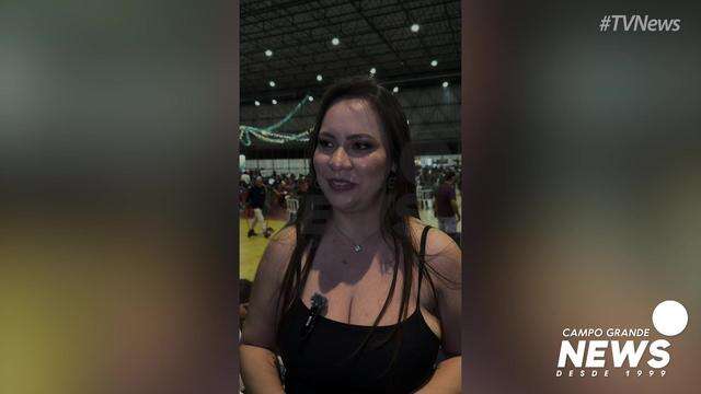 Festa Julina da UCDB lotou no primeiro dia