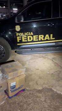 Droga apreendidos com "vovôs do tráfico"