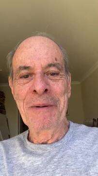 Ney Matogrosso fala sobre indicação ao Grande Otelo