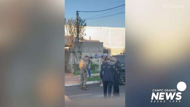 Irmãos Razuk são presos em operação contra lavagem de dinheiro e rifa de carro