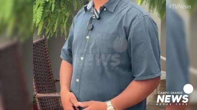 Ao Campo Grande News, jovem detalhou ação dos criminosos